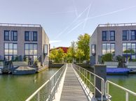 Aquamarin, 1382 KK Weesp