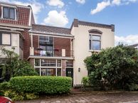 Gerard Doustraat 1, 3583 SB Utrecht