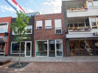 Weeshuisstraat 13 a, 7741 GP Coevorden