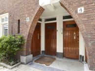 Woubruggestraat 6 -1, 1059 VR Amsterdam