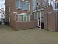 Aprochestraat 47, 2511 BV Den Haag