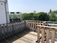 Van Woustraat 78 C, 1073 LP Amsterdam