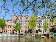 Leidsekade 54 III, 1016 CW Amsterdam