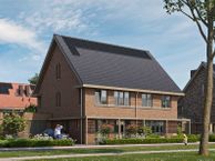 Bloemendal Kruidenrijk blok 2 bouwnummer 3, 3771 LB Barneveld