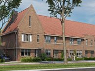 Bloemendal kruidenrijk blok 6 bouwnummer 18, 3771 LB Barneveld