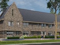 Bloemendal Kruidenrijk blok 5 bouwnummer 17, 3771 LB Barneveld