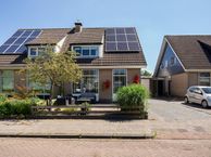 De Warren 3, 8551 MR Woudsend