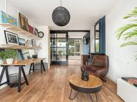 Minstreelstraat 43, 3051 PH Rotterdam