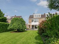 Prins Mauritslaan 7, 3985 RG Werkhoven