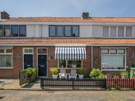 Vermeerstraat 61, 8932 DW Leeuwarden