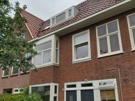 Van Zeggelenstraat 142 II, 2032 WL Haarlem