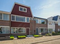 Maanstraat 8, 4624 BB Bergen op Zoom