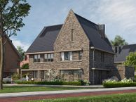 Bloemendal Kruidenrijk blok 1 bouwnummer 2, 3771 LB Barneveld