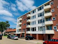Jacob van Ruysdaelstraat 72, 7606 VS Almelo