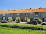 Noorderwerfstraat 28, 1156 AH Marken