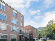 J. Bosmanstraat 7, 2552 JV Den Haag