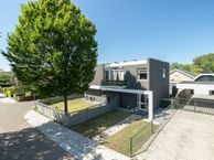 Wilhelminastraat 7, 3274 AN Heinenoord