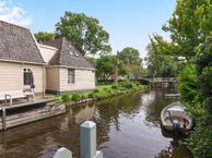 Roomeinde 32 a, 1151 AP Broek in Waterland