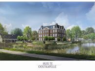 Eerste en tweede etage (Bouwnr. 3), 4356 BG Oostkapelle