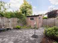 Perwijs 7, 4761 ZB Zevenbergen