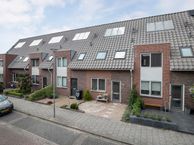 Zonnebloemstraat 26, 2292 DJ Wateringen