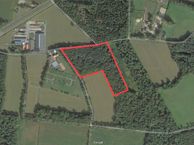 Oude Postweg / Sniedersveldweg, 7561 SJ Deurningen (Gem. Dinkelland)