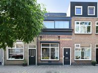 Hoefakkerstraat 8, 5014 JC Tilburg