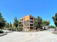 Fritz Dietrich Kahlenbergstraat 27, 1087 MS Amsterdam