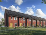 Van Baerstraat (Bouwnr. 19), 7323 XP Apeldoorn