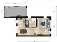 Honingzwam (Bouwnr. 27), 7324 CR Apeldoorn