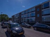 Van Wijngaardenlaan 64, 3078 JV Rotterdam