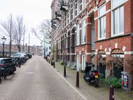 Nieuwe Prinsengracht 112 1, 1018 VX Amsterdam