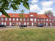 Tournooistraat 4 a, 5707 VV Helmond