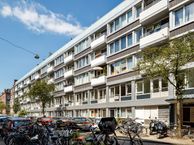 Eerste Helmersstraat 8 A, 1054 DE Amsterdam