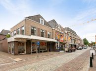 Klinkerstraat 12 A, 5361 GW Grave