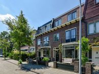 Abeelstraat 5, 2023 SR Haarlem