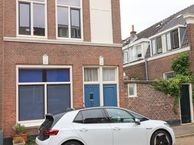 Palmstraat 33 bis, 3572 TB Utrecht