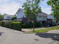 Kees Verweystraat 8, 1328 BN Almere