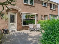 Hilbersplein 4, 1944 RA Beverwijk