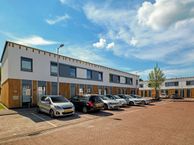 Roseboom 24, 1035 RS Amsterdam