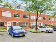 Minet Stormstraat 37, 2135 LV Hoofddorp