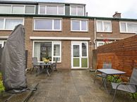 Jan Campertstraat 3, 1521 MJ Wormerveer