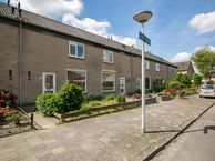 James Cookstraat 11, 7534 ZG Enschede