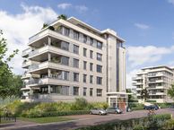 Schittering bnr 13 Dahlia (Bouwnr. 13), 2221 LJ Katwijk (ZH)