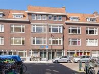 Groen van Prinstererstraat 51 B 2 301, 3038 RC Rotterdam