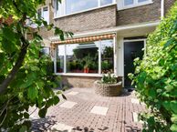 Graaf Aelbrechtlaan 32, 1181 SW Amstelveen