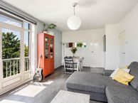 De Egmondenstraat 35, 1024 RT Amsterdam