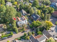 Nassaupark 2 B, 1405 HP Bussum