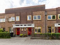 Nijlstraat 18, 2033 GV Haarlem