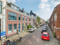 Parkstraat 43, 3581 PE Utrecht